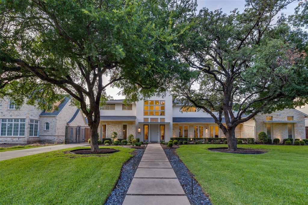 Inwood Road Estates - Residential