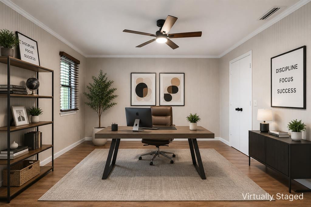 Meadows - Residential