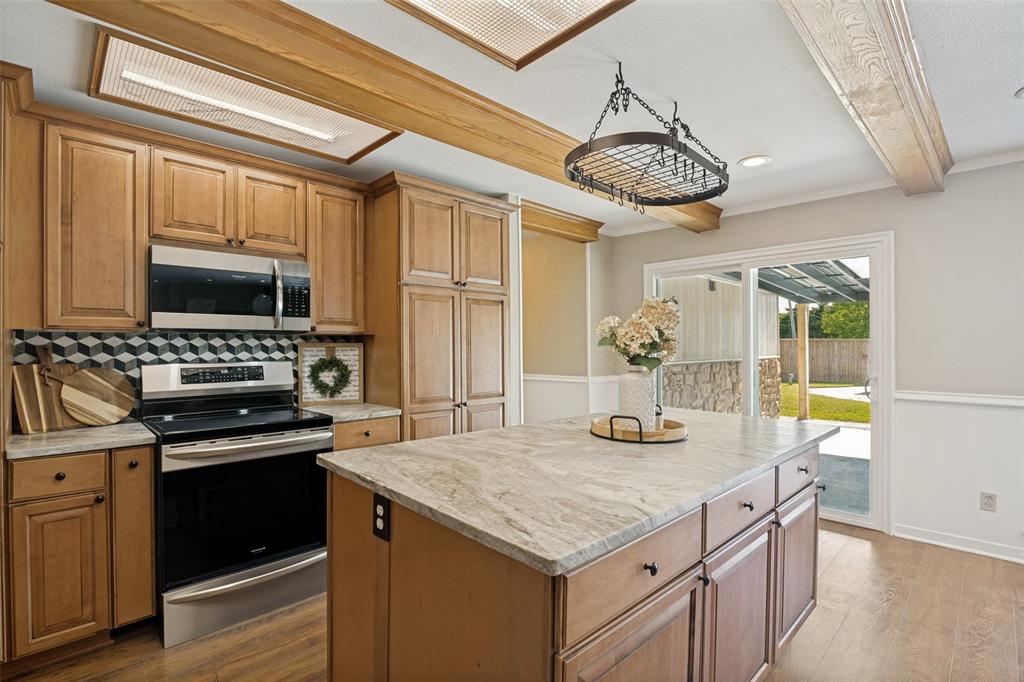 Meadows - Residential