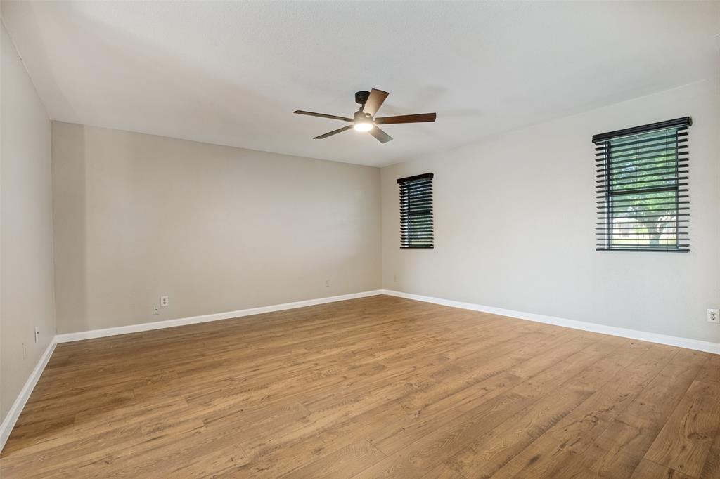 Meadows - Residential