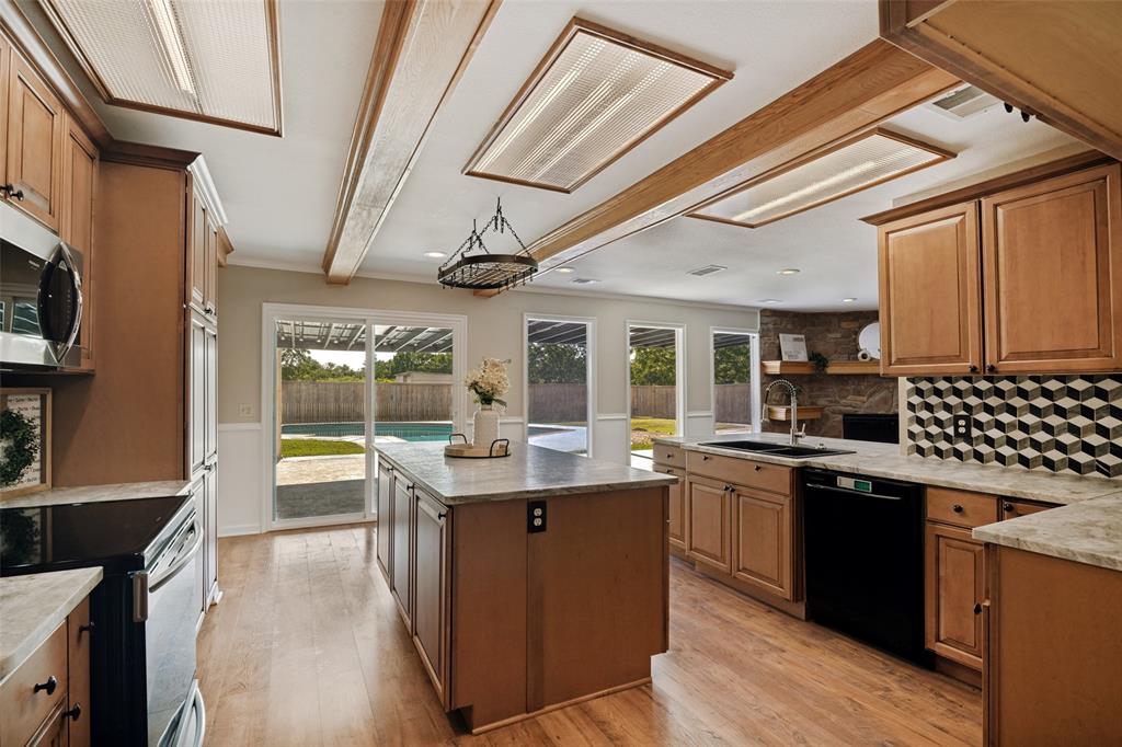 Meadows - Residential