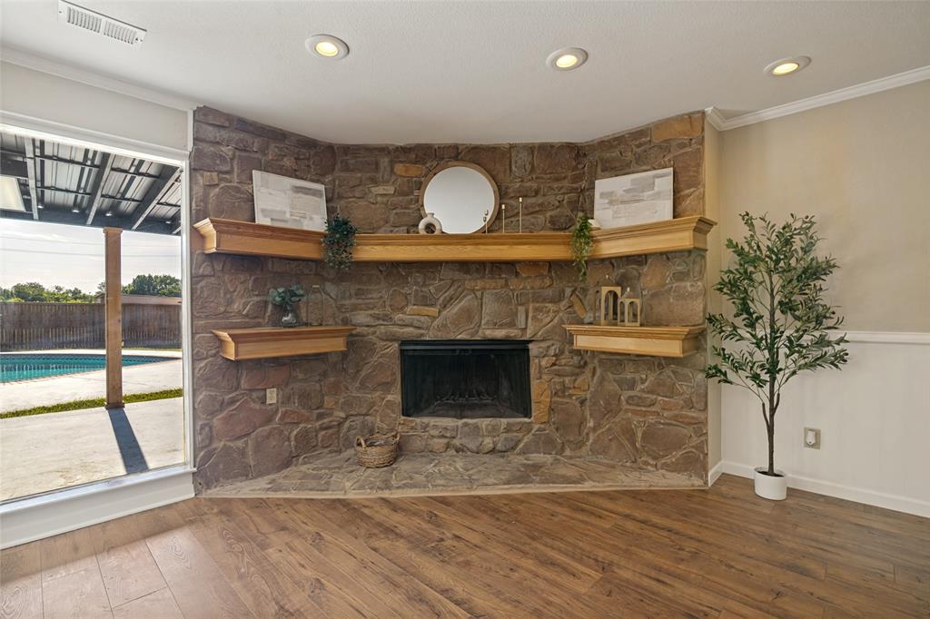 Meadows - Residential