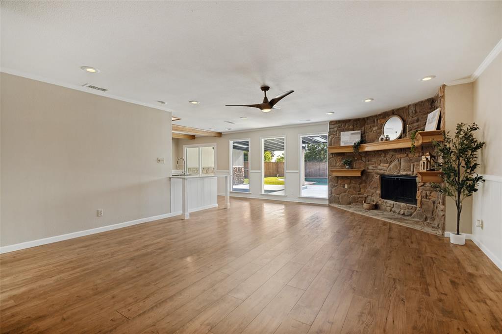 Meadows - Residential
