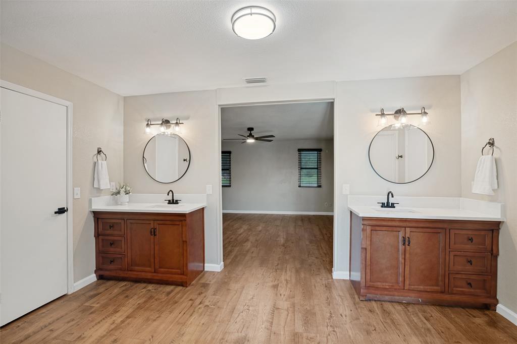 Meadows - Residential