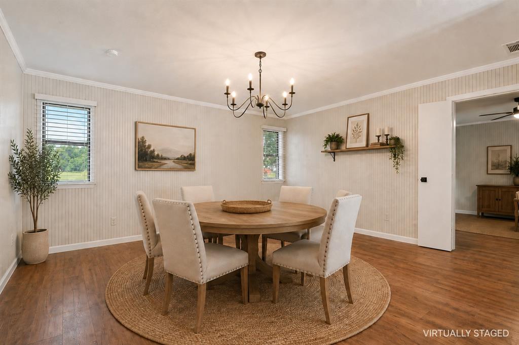 Meadows - Residential