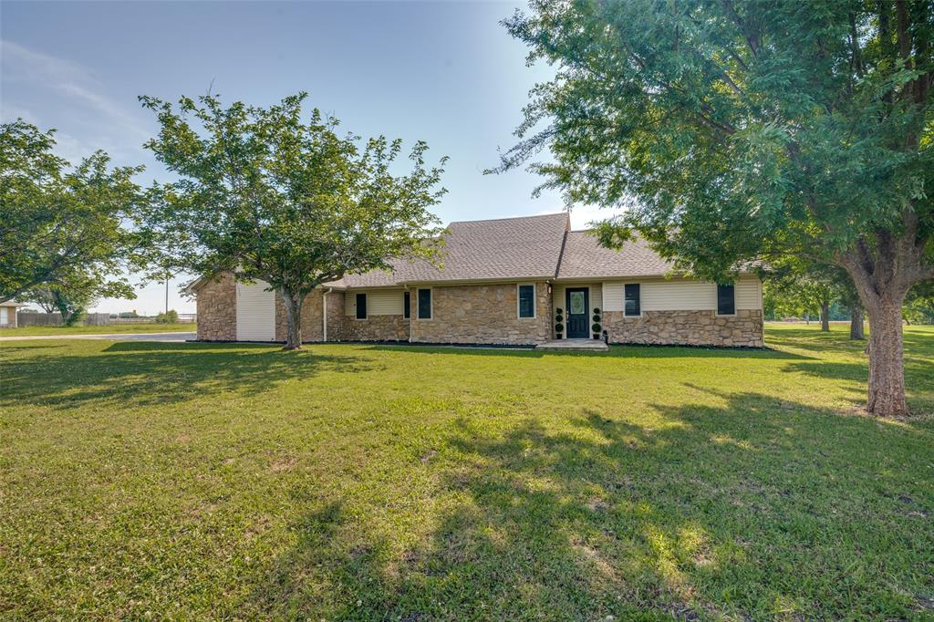 Meadows - Residential