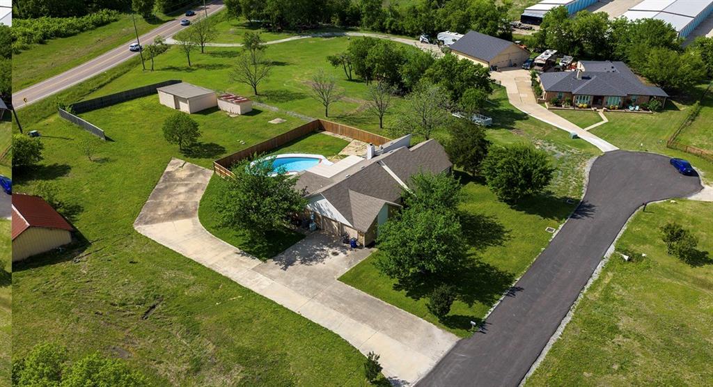 Meadows - Residential