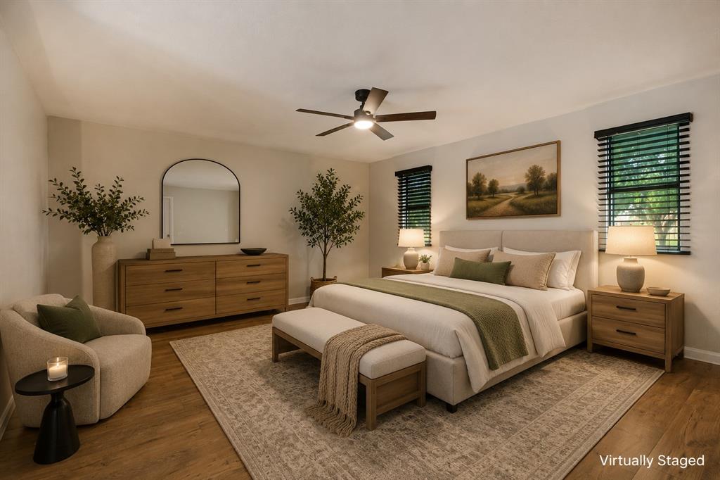 Meadows - Residential