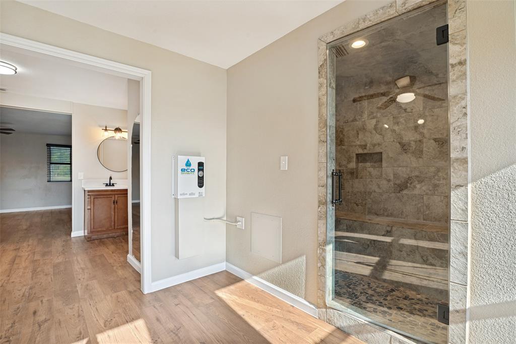Meadows - Residential