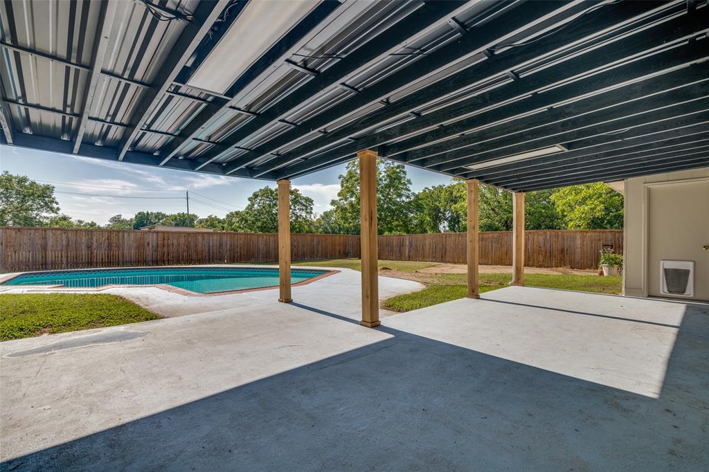 Meadows - Residential