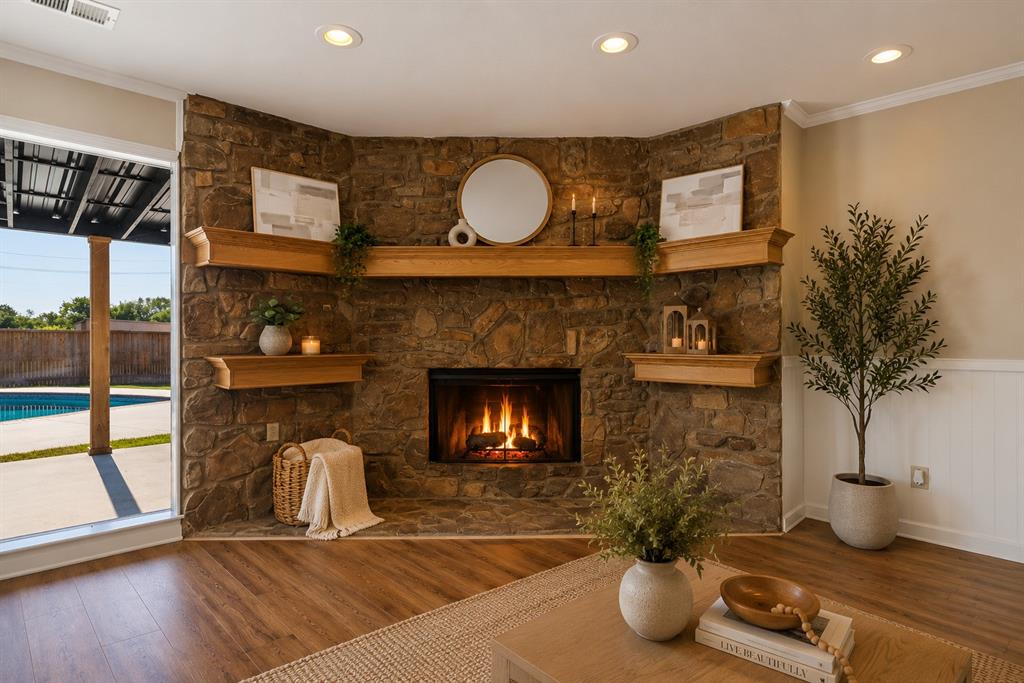 Meadows - Residential