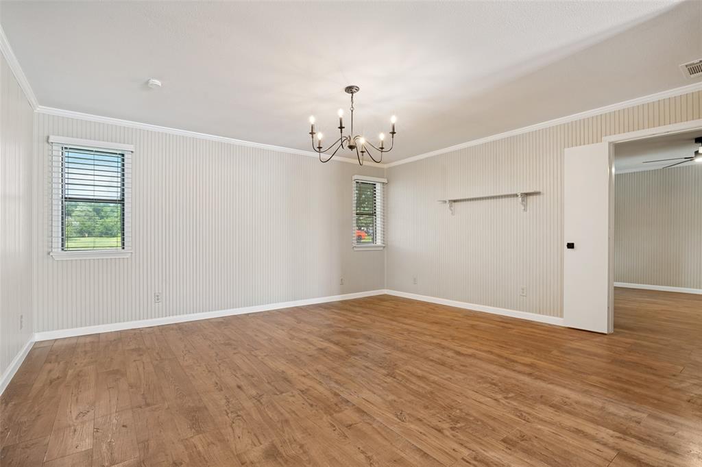 Meadows - Residential