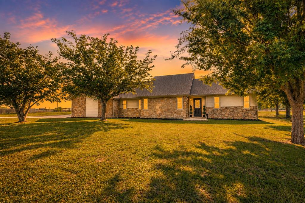 Meadows - Residential