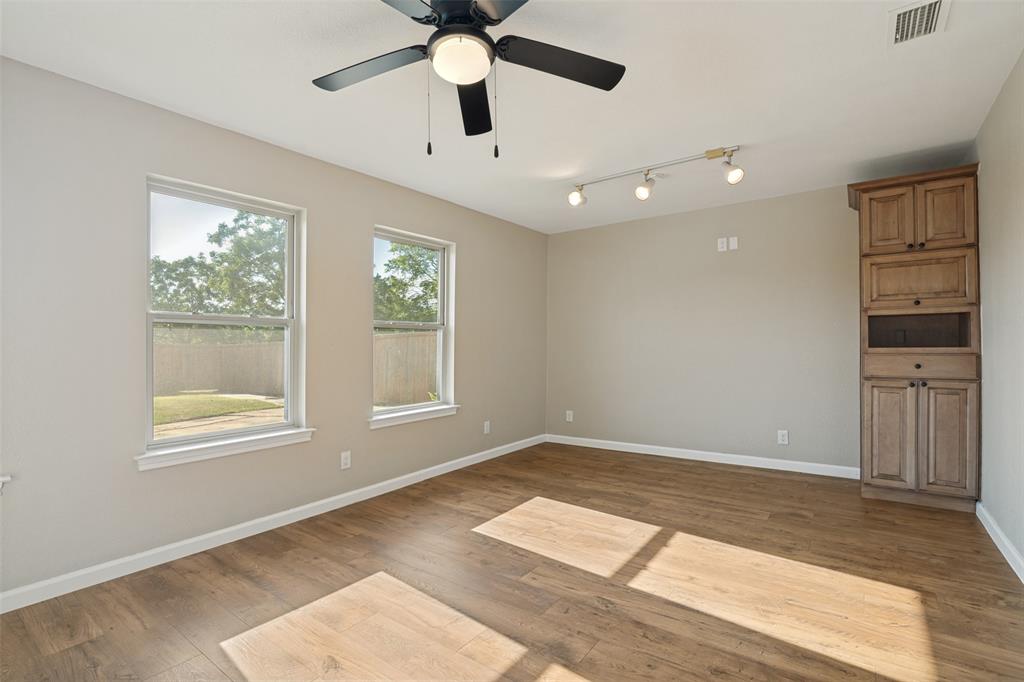 Meadows - Residential