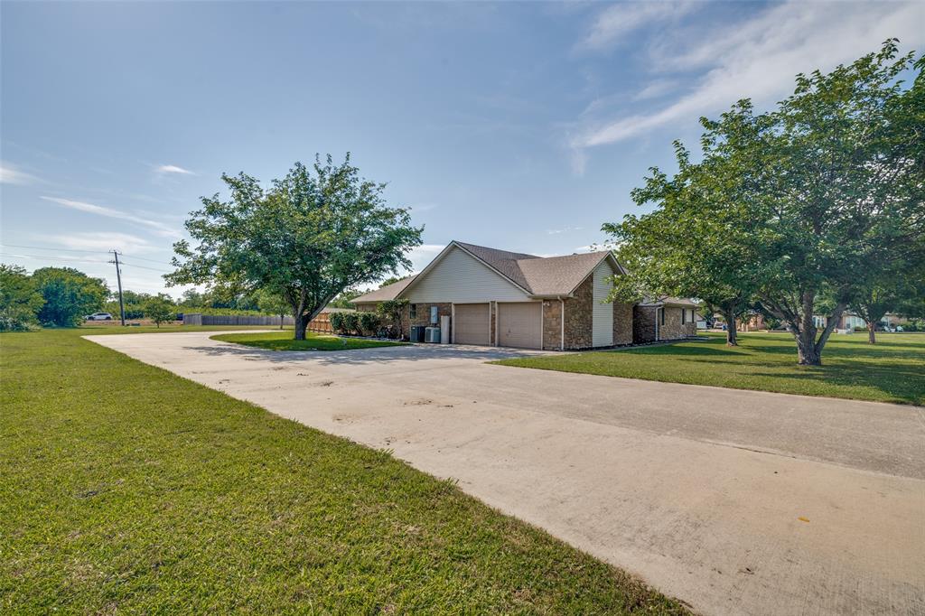 Meadows - Residential