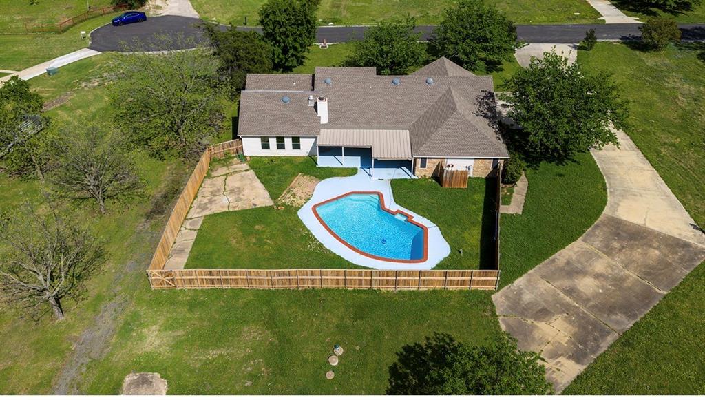 Meadows - Residential