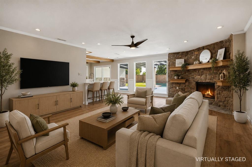 Meadows - Residential