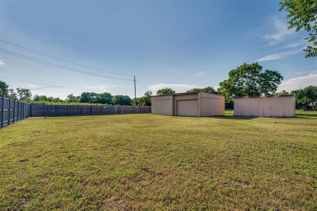Meadows - Residential