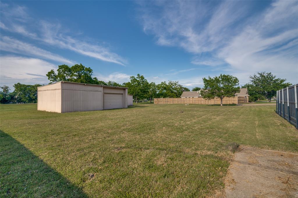 Meadows - Residential