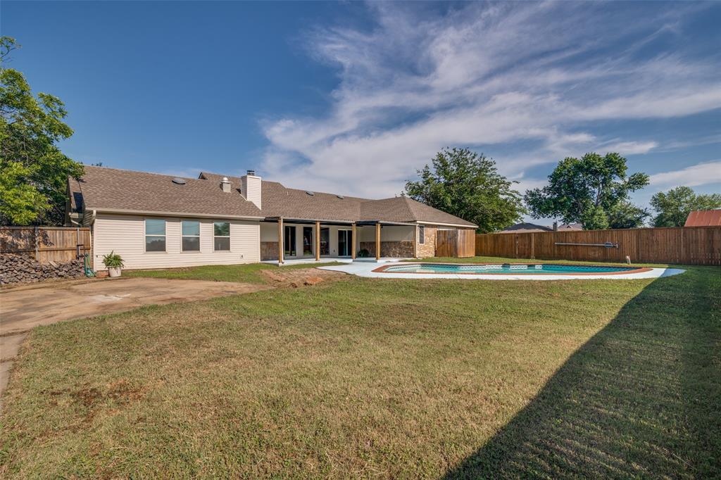 Meadows - Residential