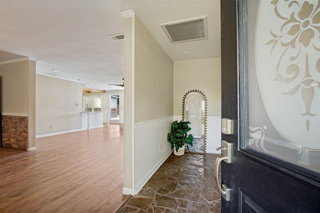 Meadows - Residential