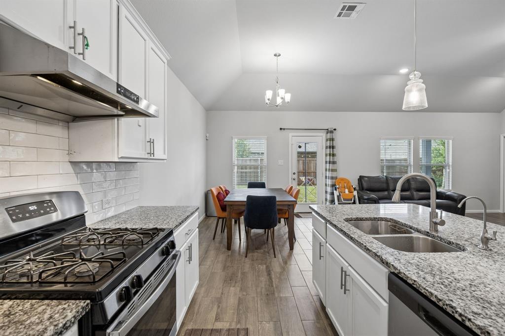 Woodstone Ph 1 - Residential