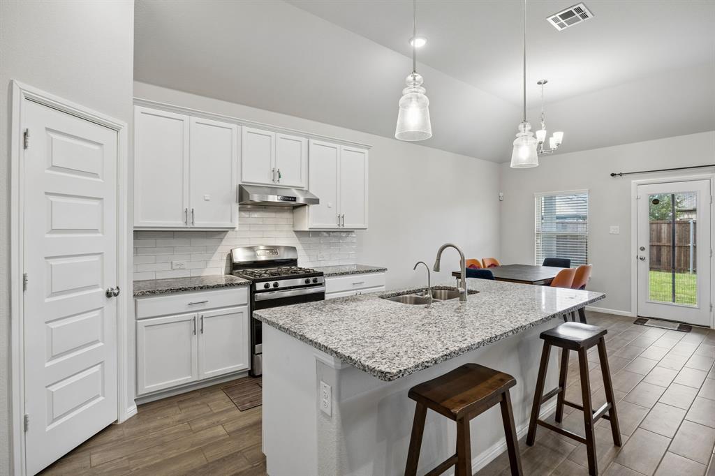 Woodstone Ph 1 - Residential