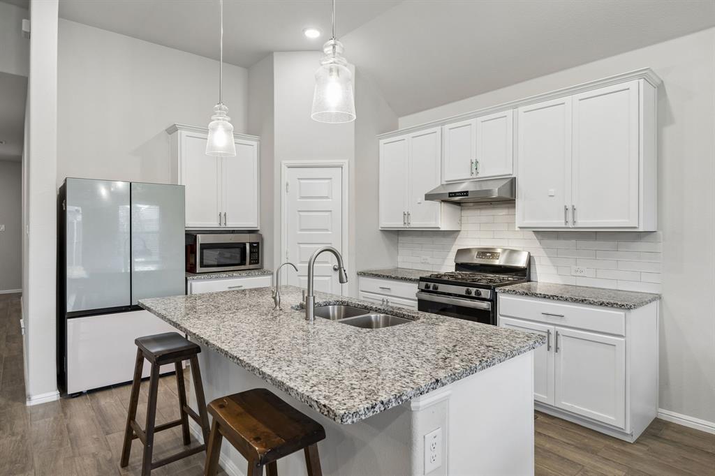 Woodstone Ph 1 - Residential