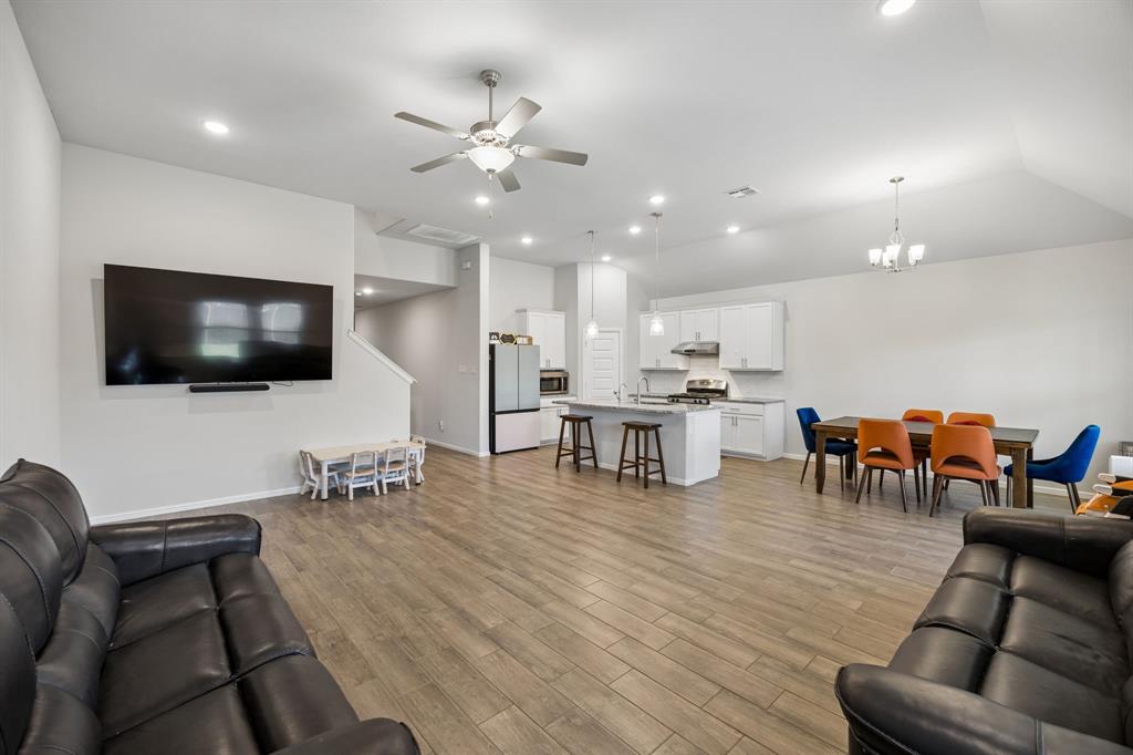 Woodstone Ph 1 - Residential