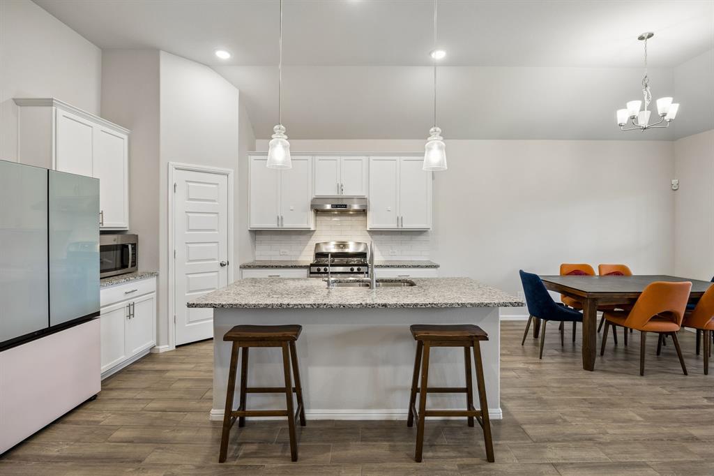 Woodstone Ph 1 - Residential