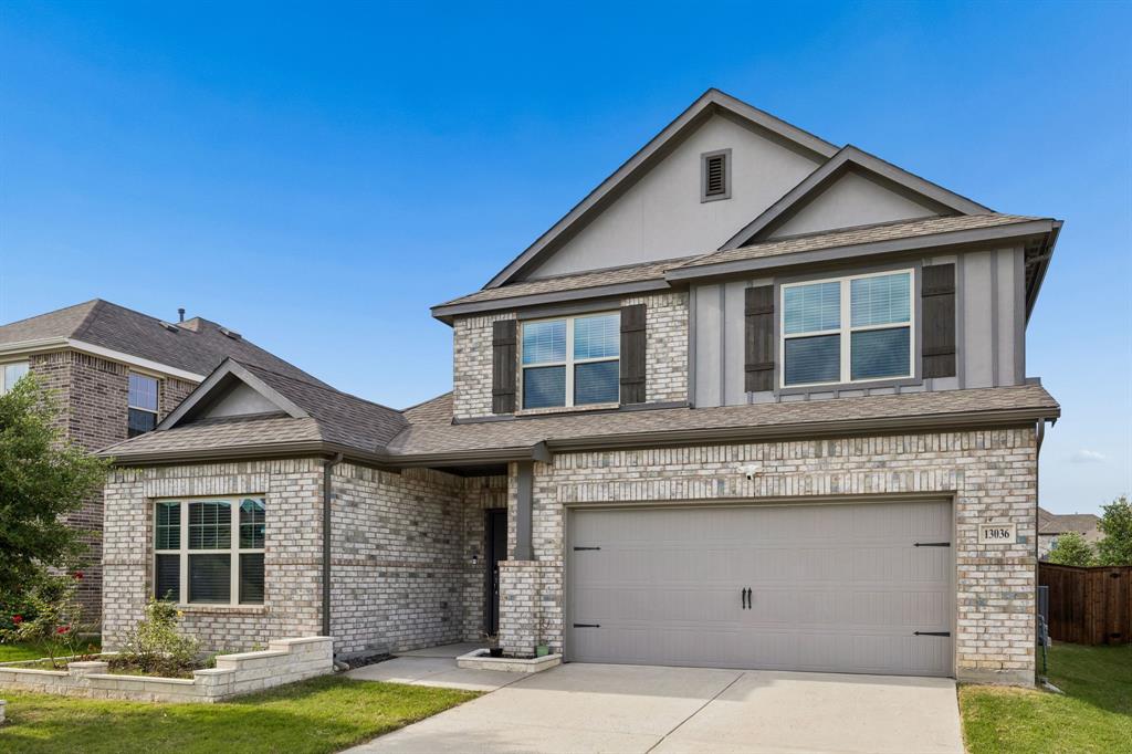 Woodstone Ph 1 - Residential