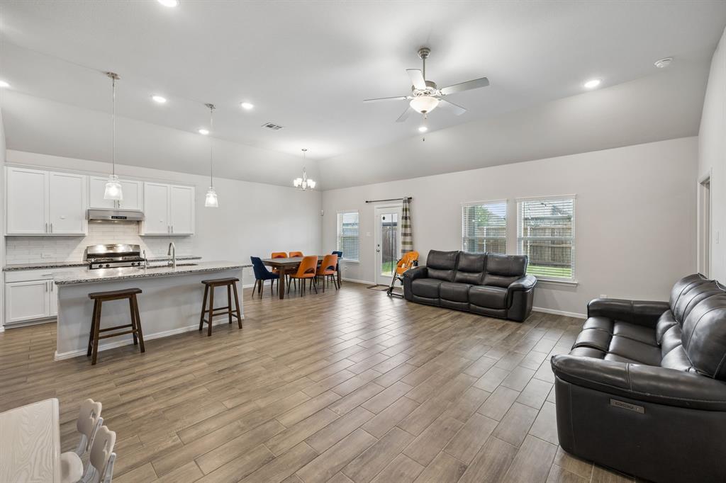 Woodstone Ph 1 - Residential