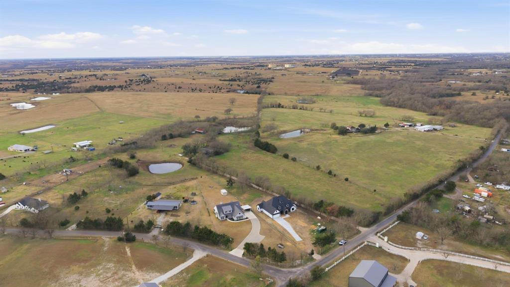 Cody Acres - Residential
