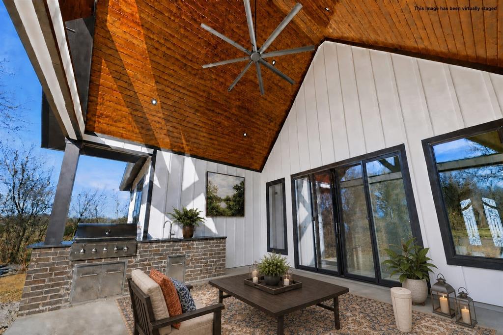 Cody Acres - Residential