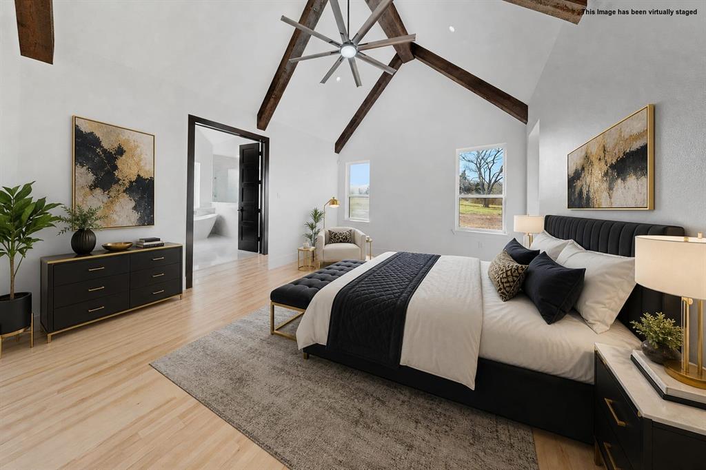 Cody Acres - Residential