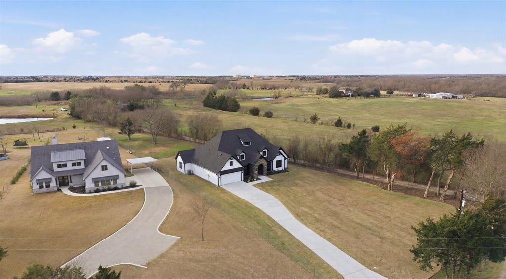 Cody Acres - Residential