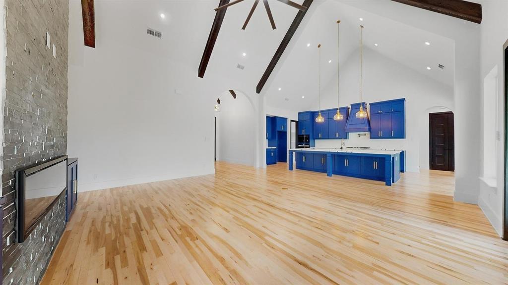 Cody Acres - Residential