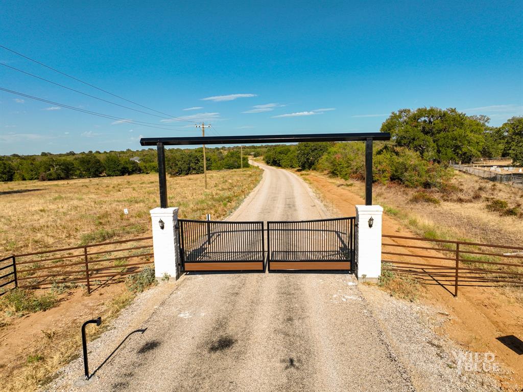 River Bend Ranch - Land