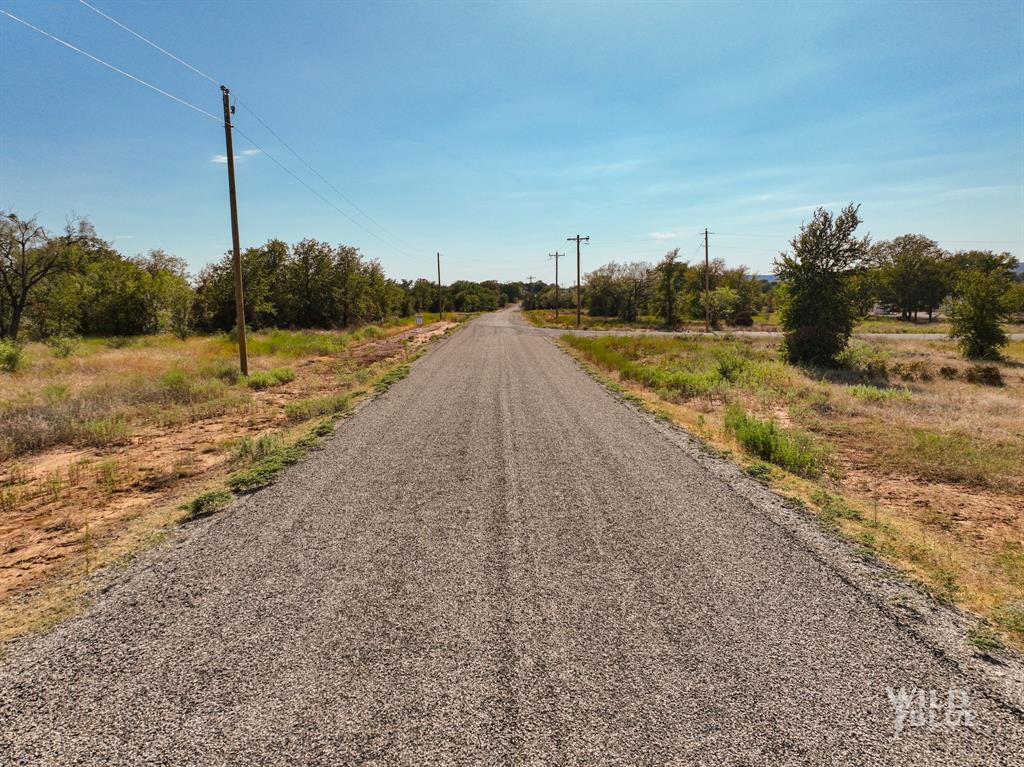 River Bend Ranch - Land