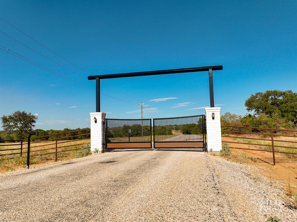 Experience the best of Palo Pinto with this unique offering in River Bend Ranch.   Don't miss out on the opportunity to own a slice of Texan paradise, where every sunrise paints a new masterpiece and every sunset leaves an indelible mark on your heart.  Nestled in the heart of Palo Pinto, this expansive parcel of land offers the perfect blend of scenic beauty and serene country living. Spanning just over 5 acres, this property boasts breathtaking panoramic views that will captivate your senses and provide the perfect backdrop for your dream home.