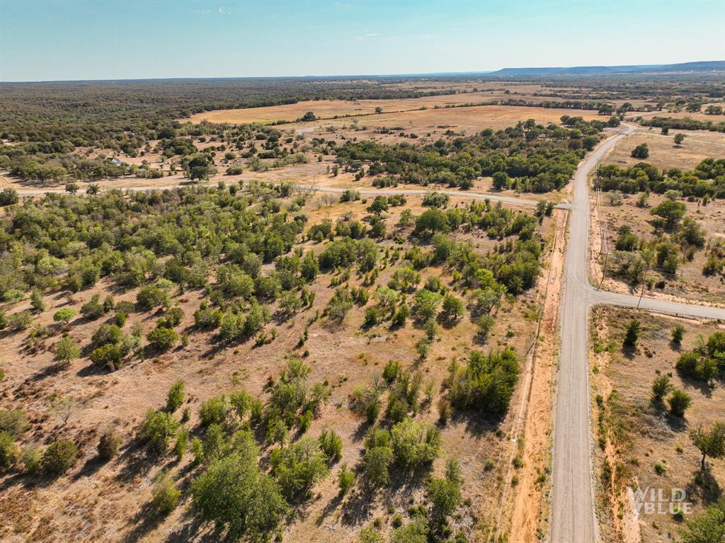 River Bend Ranch - Land