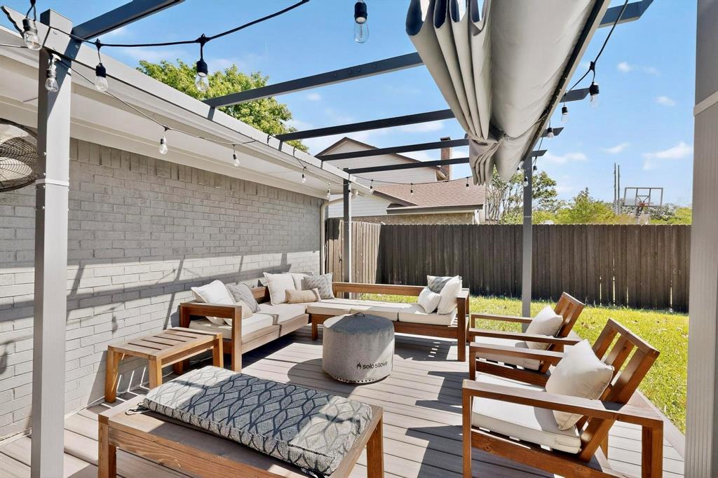Arapaho Place - Residential