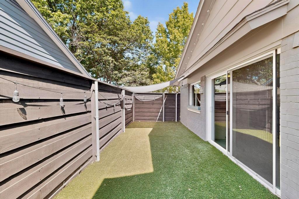 Arapaho Place - Residential