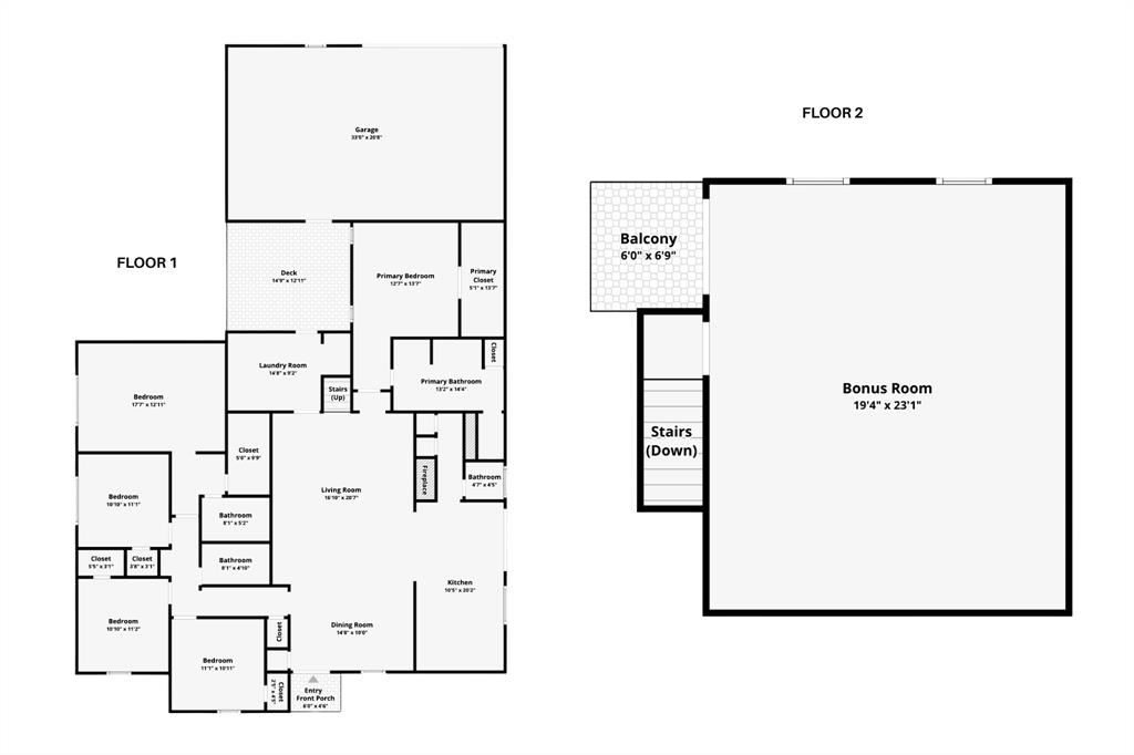 Arapaho Place - Residential