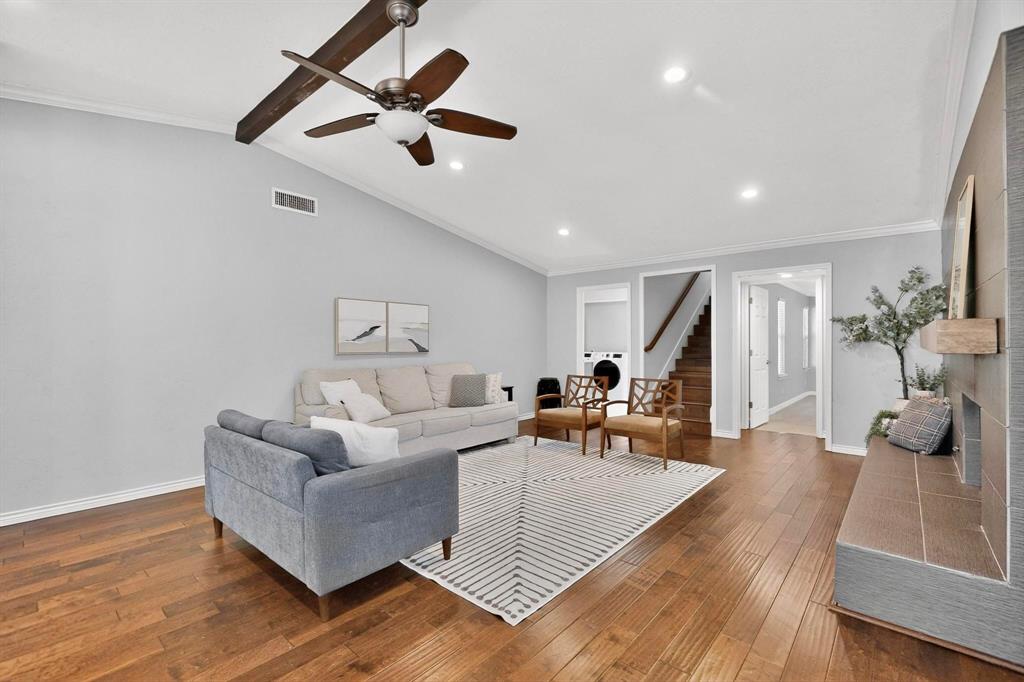 Arapaho Place - Residential