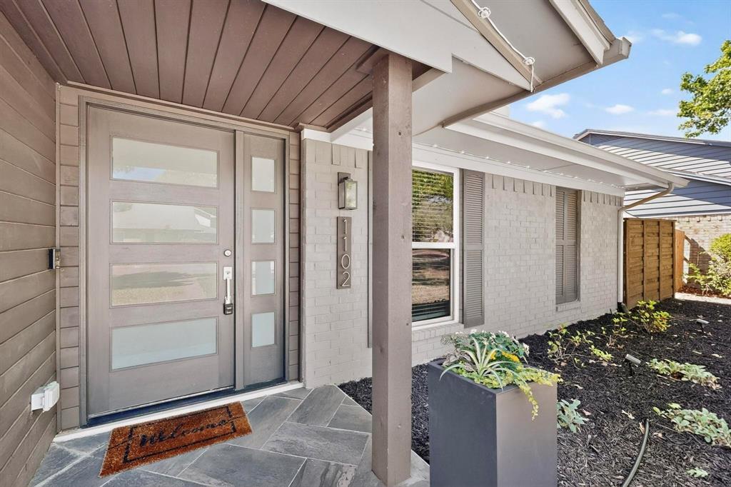 Arapaho Place - Residential