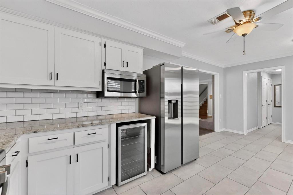 Arapaho Place - Residential