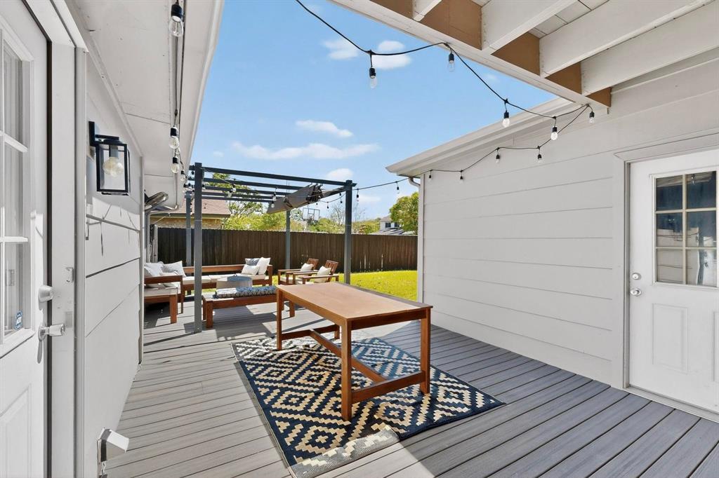 Arapaho Place - Residential