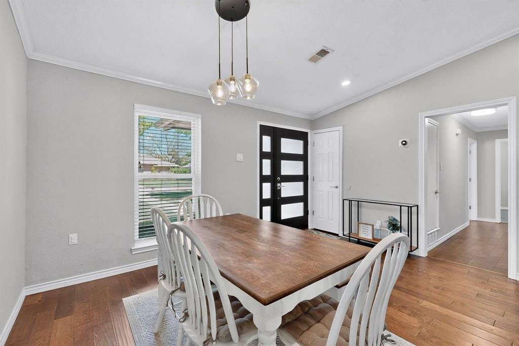 Arapaho Place - Residential