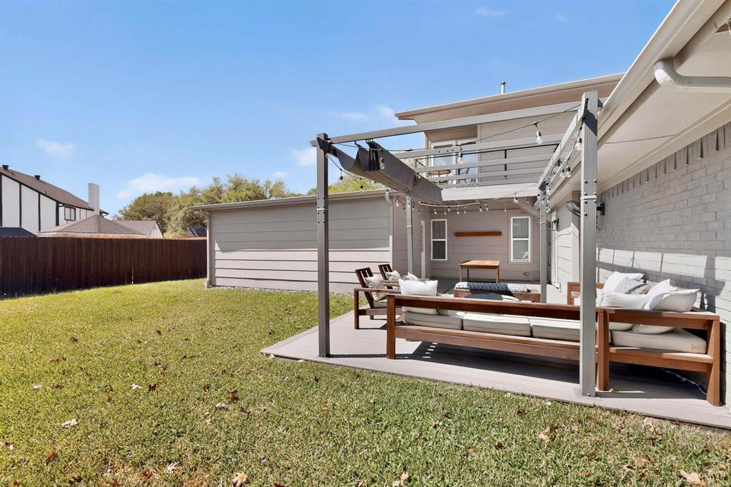 Arapaho Place - Residential
